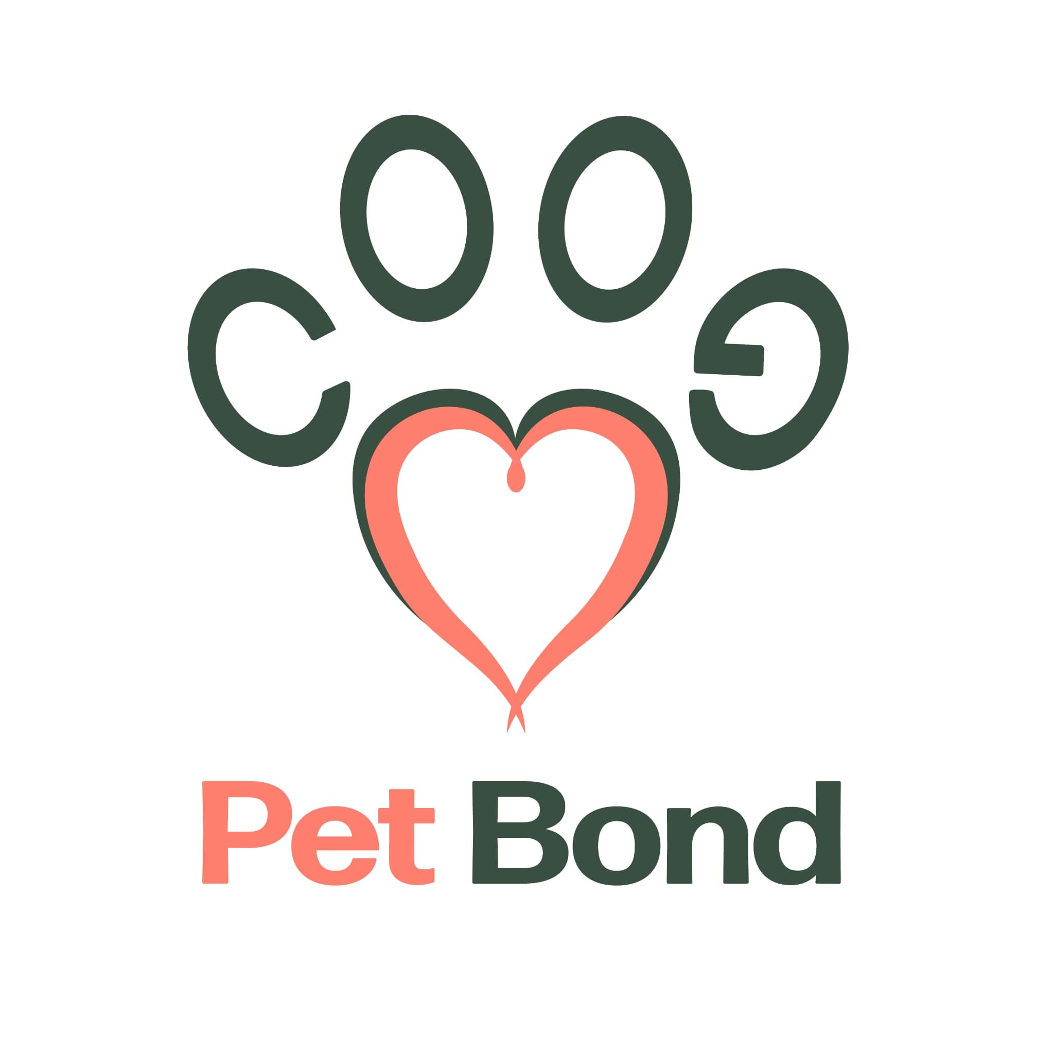 PetBond logo